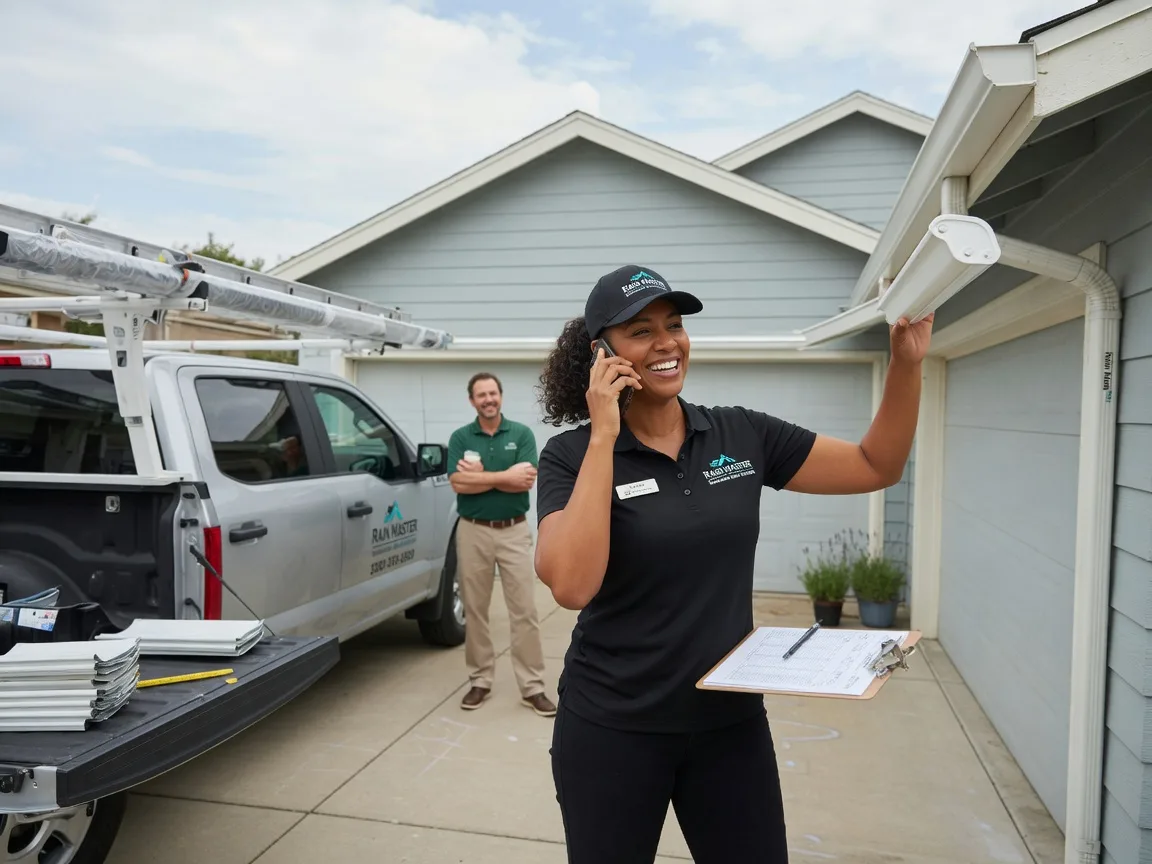 Gutter Installation Doylestown, WI FAQs